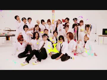 【ODOROOM】 POP IT !! 【MV Full Ver】