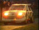 Tribute to rally