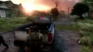 【実況】鈍感でも生き抜きたいラララ The Last of Us　Part22