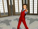 【MMD逆転裁判】　法介だけどdaisukeも大丈夫です！