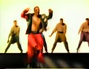 MC Hammer【U Can't Touch This】1990