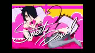 【Hime】　Sweet Devil