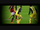 2013 - 2014シーズン　サッカー変態プレイ集まとめ