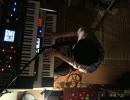 【生放送】ELECTRIBE＋Piano 即興演奏 【2014.05.22】MojuMoju
