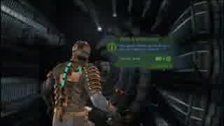 【DEAD SPACE】恐怖に負けるな Part4