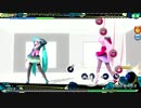 初音ミクProject DIVA Arcade ワールドエンドダンスホール　