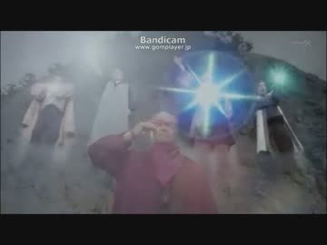 【ウルトラマンサーガ】ディレクターズカットシーン【ウルトラ兄弟】