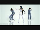 【MMDキルラキル】生徒を従えて【BREEZE Full dance】