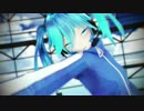 【MMDカゲプロ】エレクトリックエンジェル