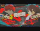 【P4U2】肉屋(ミナヅキ) vs みのり(美鶴) ガチ part5