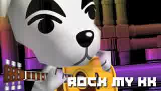 KK Slider - Rock My Emotions