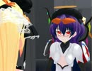 [MMD]How to flip the bird - さくらはこれについてどう感じるか