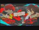 【P4U2】肉屋(ミナヅキ) vs みのり(美鶴) ガチ part6