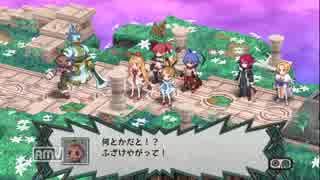 【ディスガイアＤ２】まったり泥沼実況　パート１３