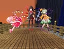 [東方minecraft] EX三人娘のてさぐり紀行 [ゆっくり]　第1話 新しい世界へ