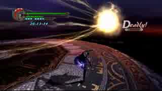 【DMC4】リハビリ道場～ブラッディパレスを駆ける～part5【実況】