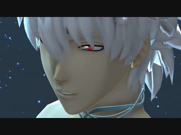 【MMD銀魂】カガリビト