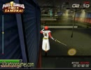Power Ranger Super Samurai