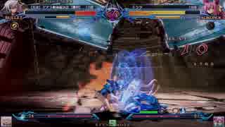 【宝島新浦安店】6月15日 あーくれぼ2014 店舗予選  1回戦その5【BBCP】