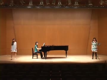 【弾いて歌ってみた】アヤノの幸福理論【ピアノ＆歌】