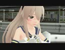 【MMD艦これ】夕張日和　第20話　「憲兵さんこっちです」