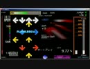 【Stepmania】Absurd Gaff　手譜面