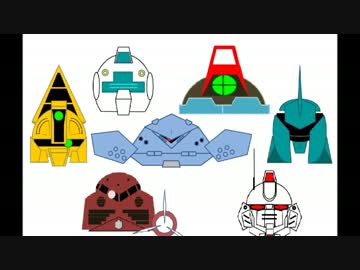 ガンダム知らないけれどガンプラを作りたい！８