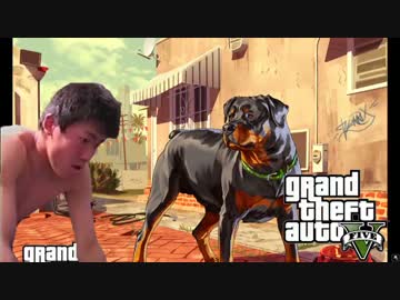 迫真追走部 雄犬の裏技.mp6