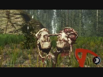 THE　FOREST　エンジョイ勢 part３