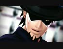 【MMDタイバニ】Shady【モドキ式虎徹２周年】