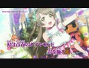 【ニコカラＨＤ】Dancing stars on me! TVsize【ラブライブ！】OffVocal