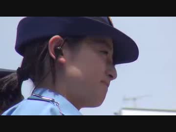 Ｗ杯 美人ＤＪポリス登場 渋谷交差点で痴漢も萌えた！