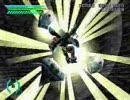 オメガブースト 8th Zone ハードSランク全撃破