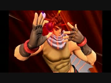 【ゆっくり実況】JOJOの奇妙な対戦動画　４　【Jスターズ】