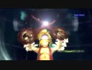 FFX2 - リュック変身シーン