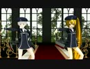 【MMD】Sweet Devil【Z1・亞北ネル】