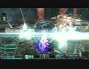 [PSO2]画質テスト2b