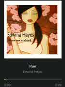 作業用洋楽BGM_Edwina_Hayes_ALBUM_Pour_Me_A_Drink_2009