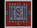 [Hard/Melodic Rockへの誘い 80] House Of Shakira - Time That Passed [M. Hard Rock/2000]