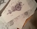 カウントダウン【歌ってみた】ツム。カラオケ