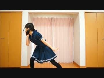 【凹舞々】　+♂　【踊ってみた】