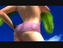 DOA5U ドキドキサロペット　あやね