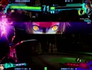 【P4U2】影直斗暴走シーンまとめ