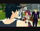 画歌ミオくんたちがヒーローに会いにいく旅ファントムブラット編まとめ