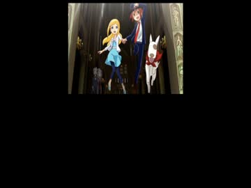 親父の謎を追いたくて リズム怪盗R ゆっくり実況 Part14