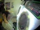 【maimai】 4dimensionの 左下で地味にブレイク割ってたらしい【-100】
