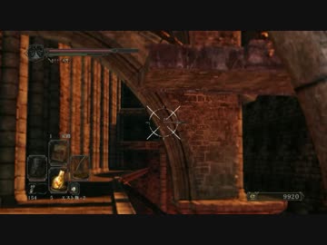 【DarkSouls2】ロートル剣士 覇者への道 Part.49【PC版】