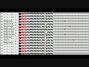 オリジナル戦闘曲　１４５曲目
