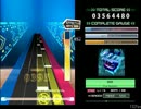 【K-Shoot MANIA】fffff (ハードpf)【創作譜面】