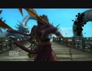 戦国BASARA4　アニキが行く奥州・青葉城（何番煎じでしょう？）